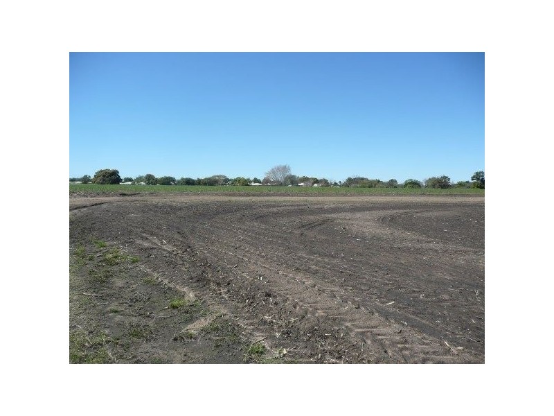 L107 Klondyke Road, Ayr QLD 4807