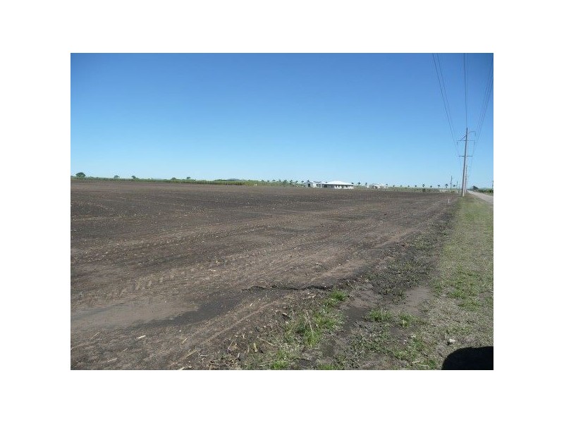 L107 Klondyke Road, Ayr QLD 4807