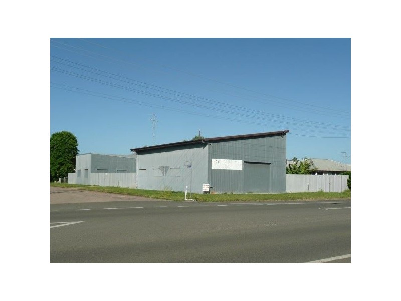 91 Edwards Street, Ayr QLD 4807