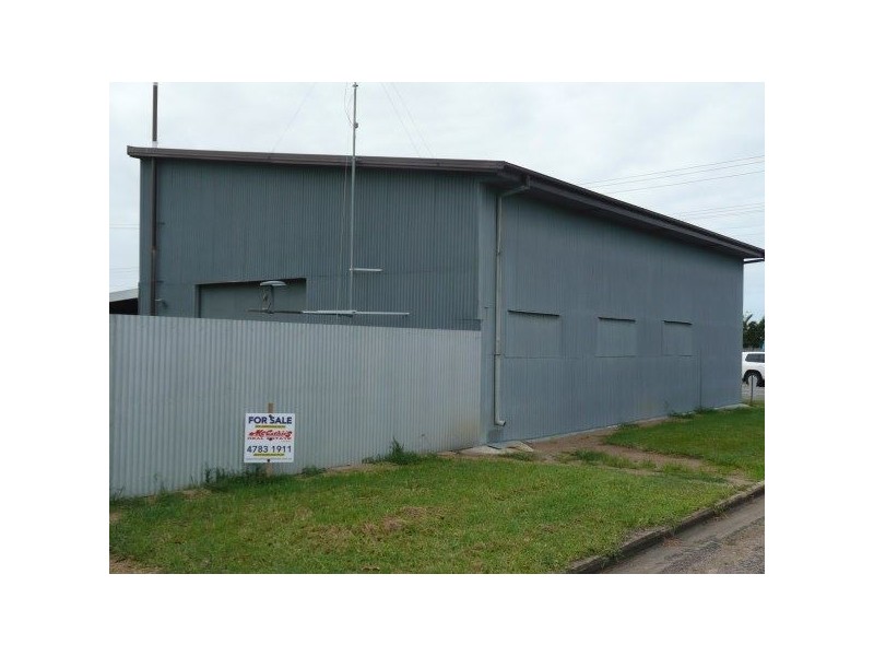 91 Edwards Street, Ayr QLD 4807