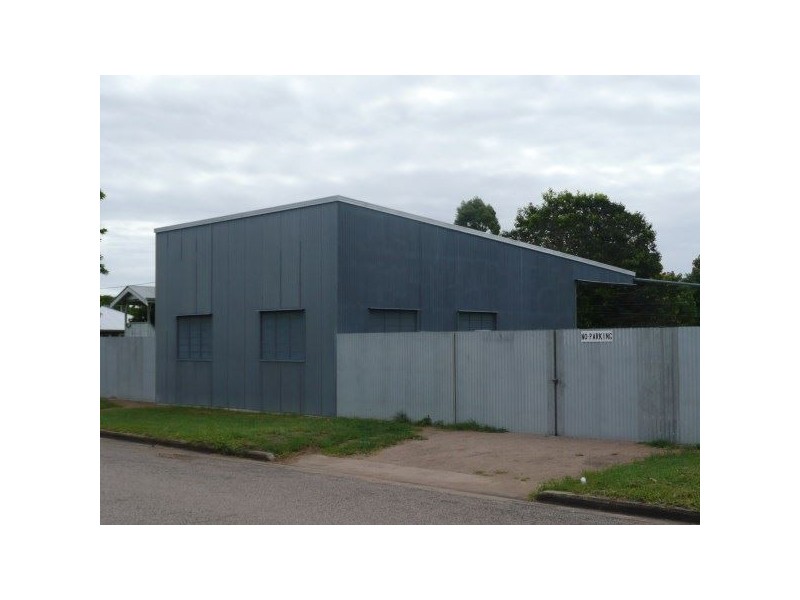 91 Edwards Street, Ayr QLD 4807