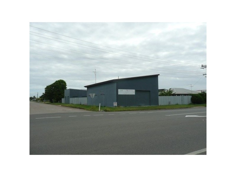 91 Edwards Street, Ayr QLD 4807