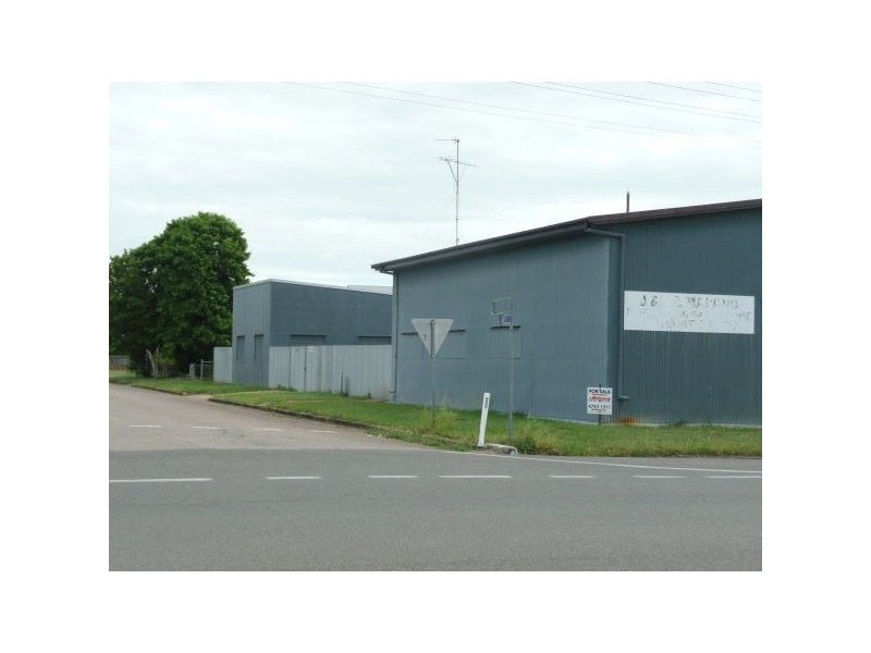 91 Edwards Street, Ayr QLD 4807