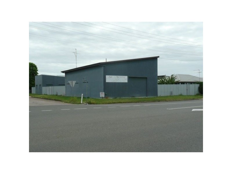 91 Edwards Street, Ayr QLD 4807