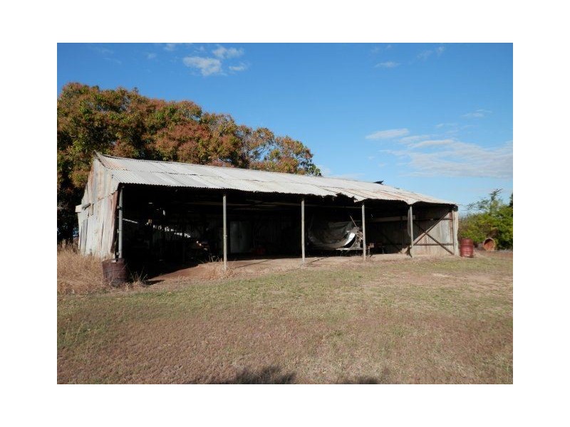 304 Gardner Road, Home Hill QLD 4806