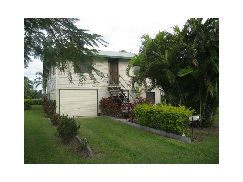 1 Fifteenth Street, Home Hill QLD 4806