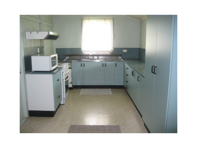 1 Fifteenth Street, Home Hill QLD 4806