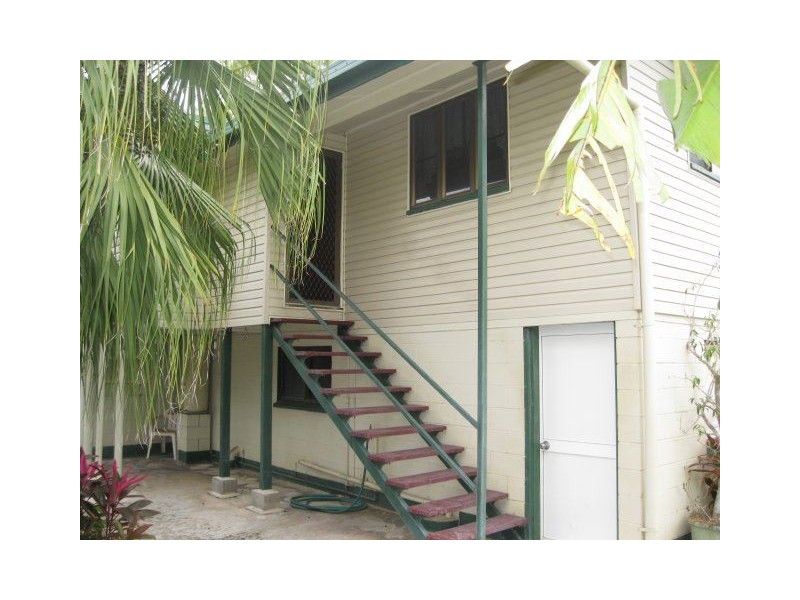 1 Fifteenth Street, Home Hill QLD 4806