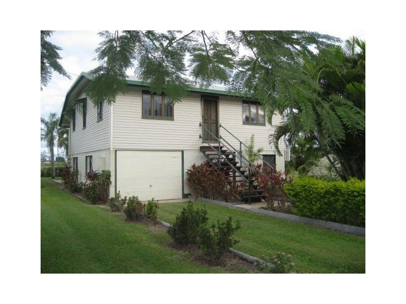 1 Fifteenth Street, Home Hill QLD 4806