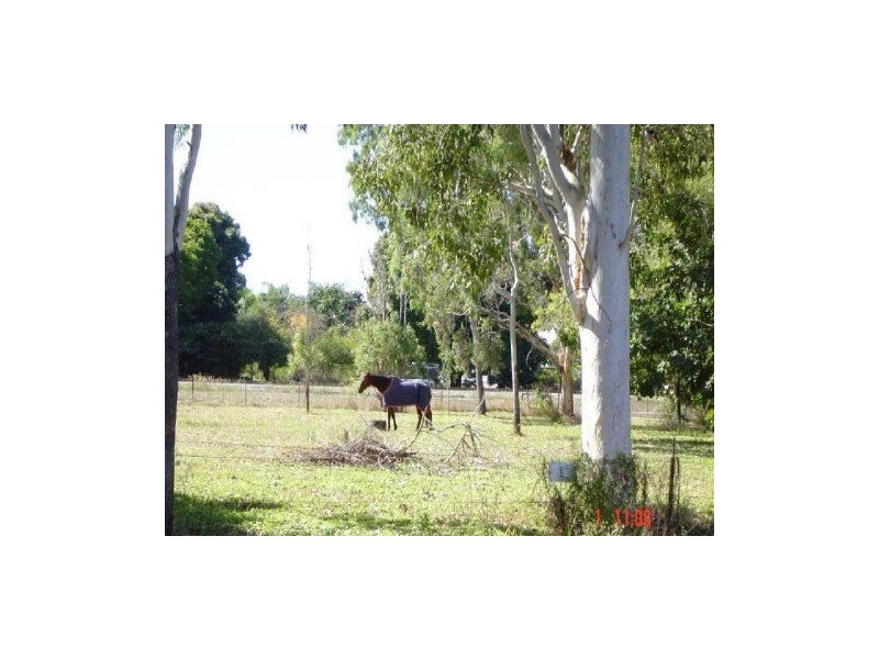 57 Fifth Avenue, Home Hill QLD 4806