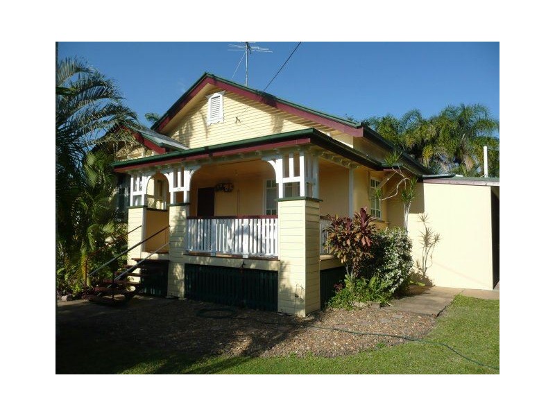 20 Hoey Street, Ayr QLD 4807