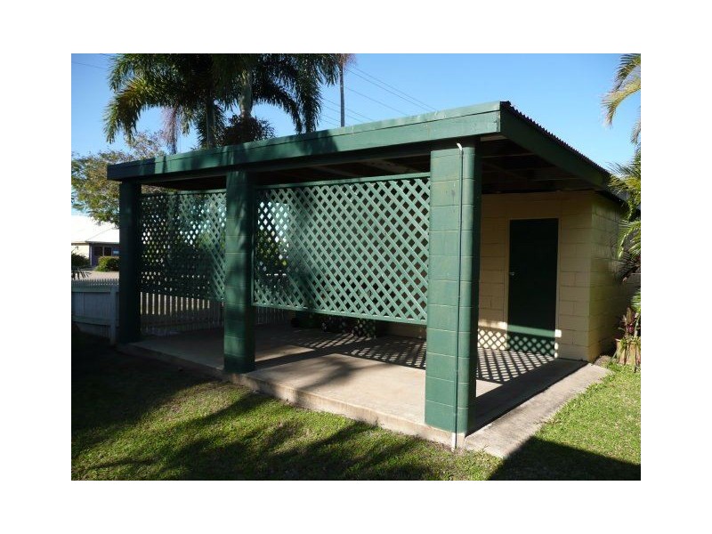 20 Hoey Street, Ayr QLD 4807