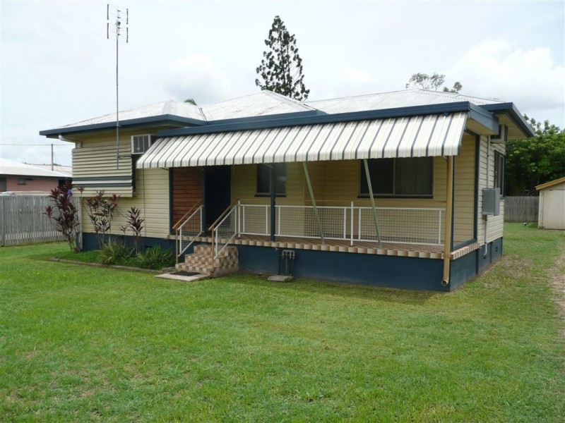 86 Gibson Street, Ayr QLD 4807