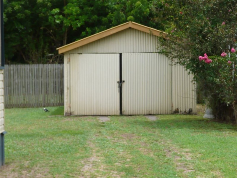 86 Gibson Street, Ayr QLD 4807