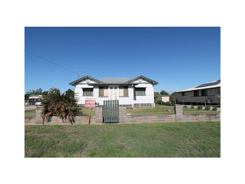 Ayr QLD 4807