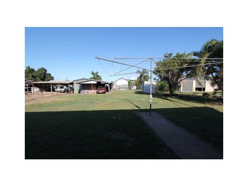 Ayr QLD 4807