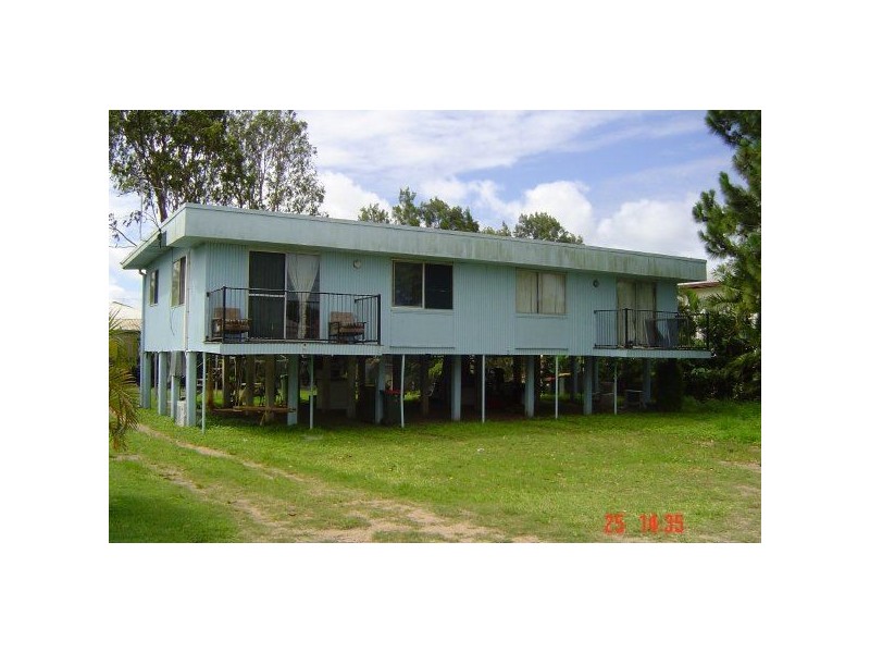 19 Darwin Street, Ayr QLD 4807