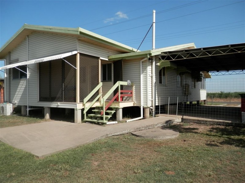 Ayr QLD 4807