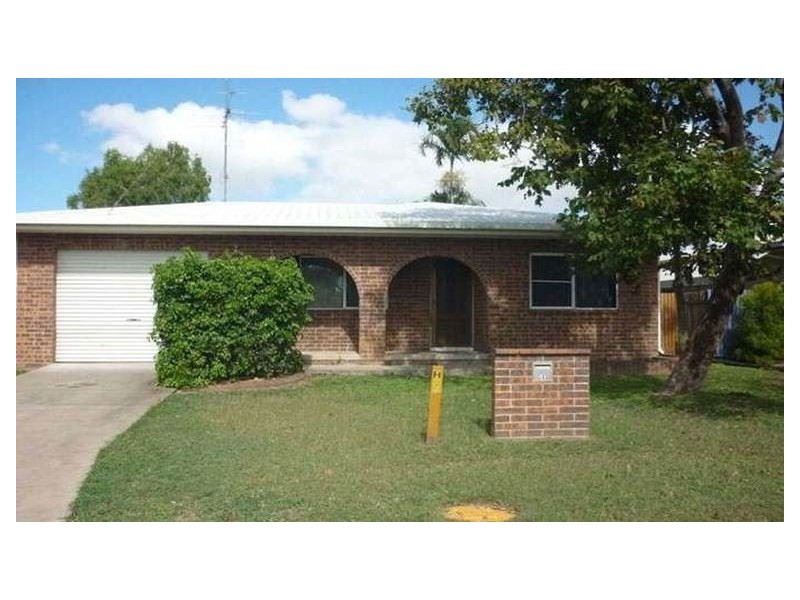 4 Little Crescent, Ayr QLD 4807