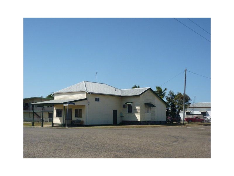 84 Mackenzie Street, Ayr QLD 4807