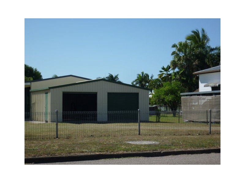 84 Mackenzie Street, Ayr QLD 4807