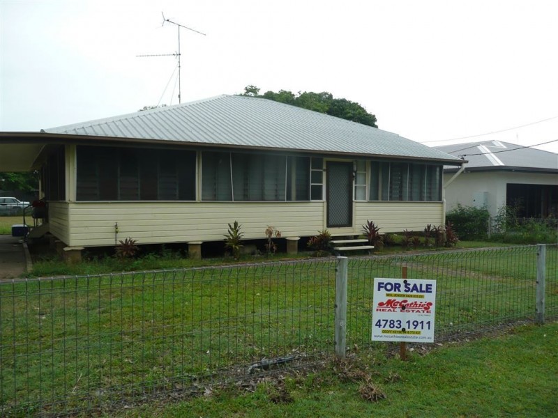 127 Mackenzie Street, Ayr QLD 4807