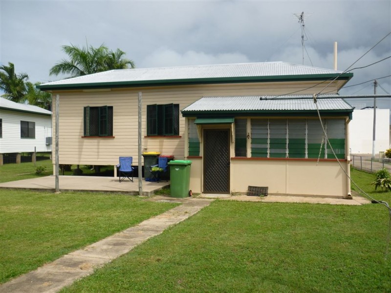 70 Macmillan Street, Ayr QLD 4807
