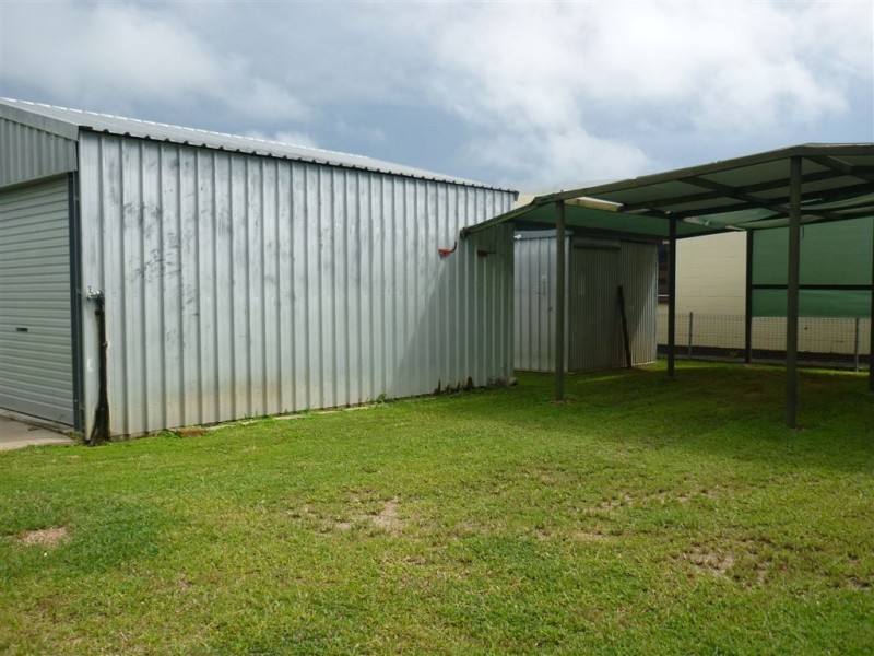 70 Macmillan Street, Ayr QLD 4807