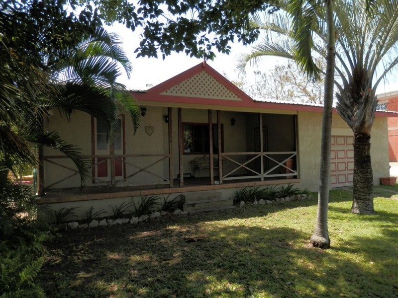 116 Macmillan Street, Ayr QLD 4807