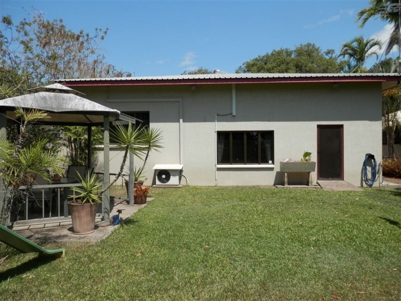 116 Macmillan Street, Ayr QLD 4807