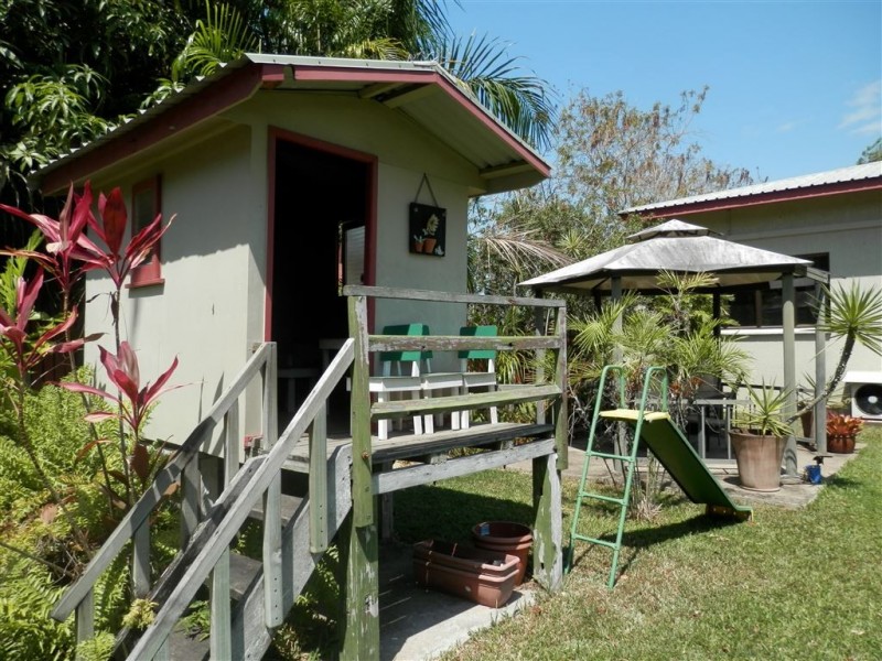 116 Macmillan Street, Ayr QLD 4807