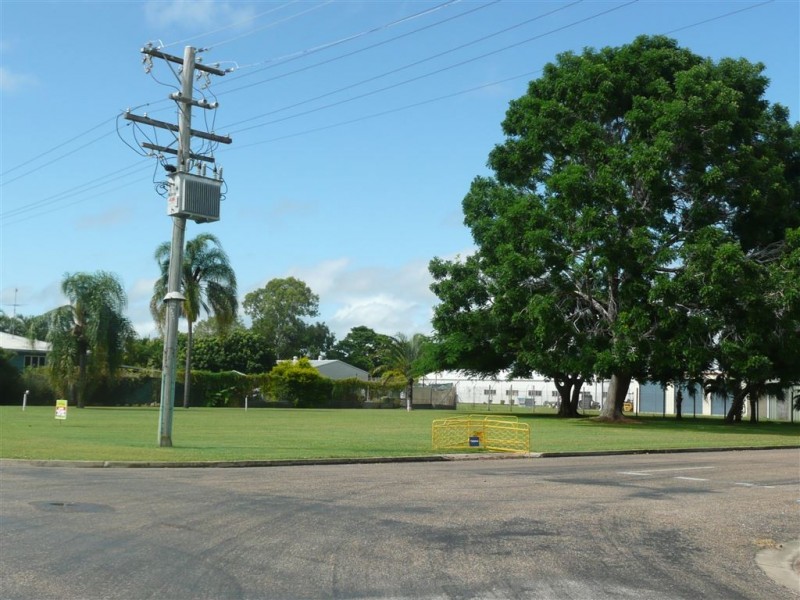 67 Mackenzie Street, Ayr QLD 4807