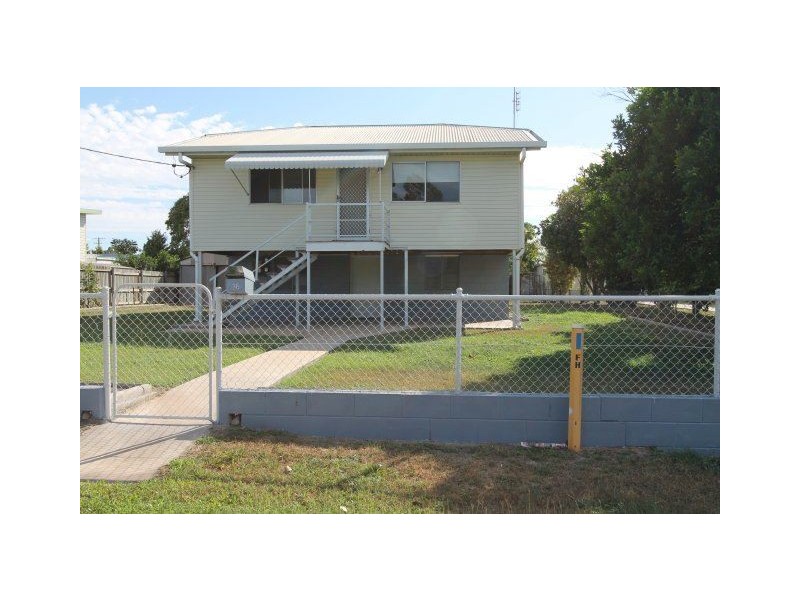Home Hill QLD 4806