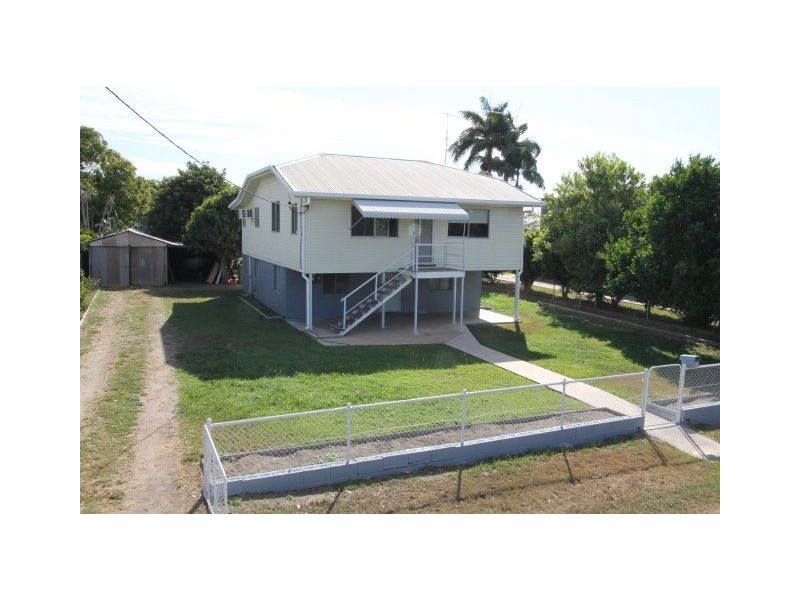 Home Hill QLD 4806