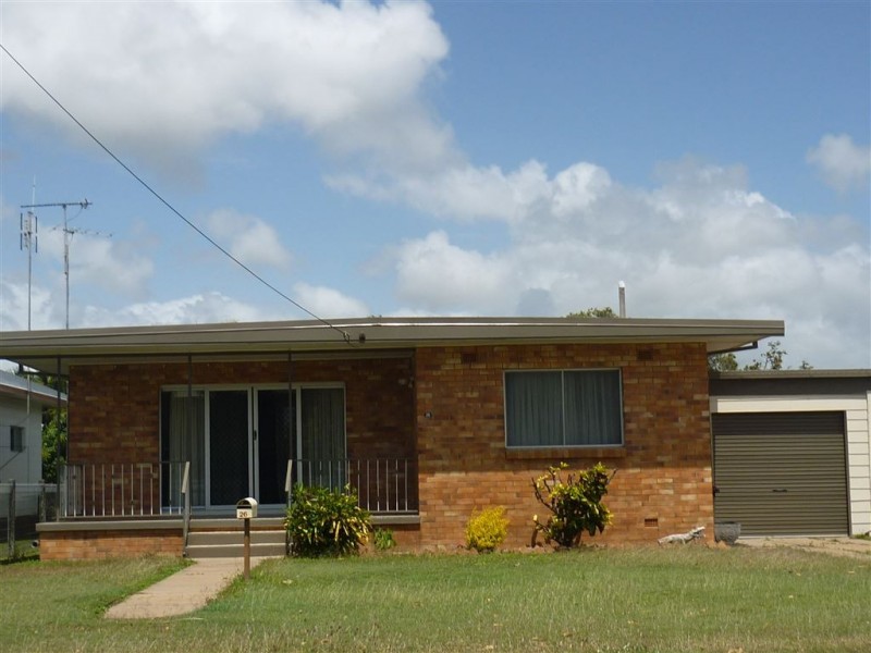26 Davenport Street, Ayr QLD 4807