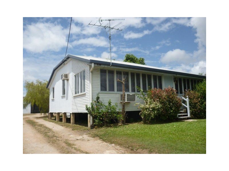 Ayr QLD 4807