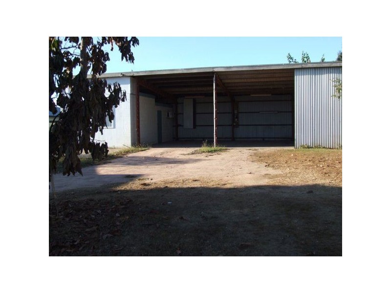 Ayr QLD 4807