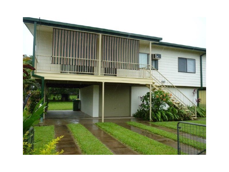 31 Michael Street, Ayr QLD 4807