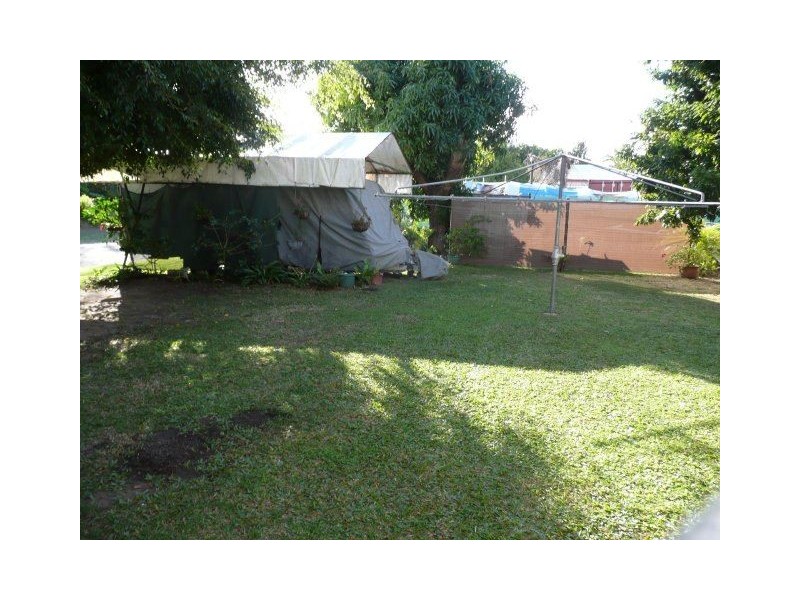 31 Lyons Street, Giru QLD 4809