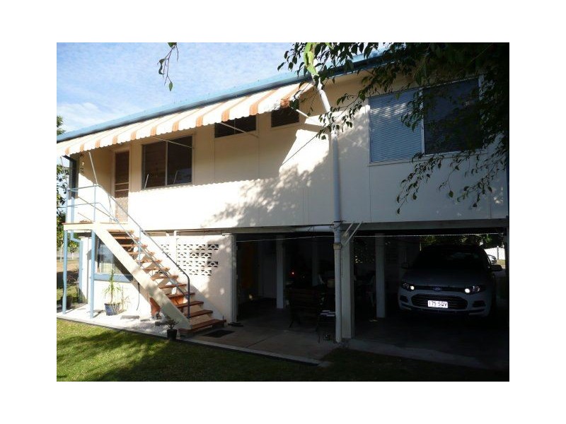 31 Lyons Street, Giru QLD 4809