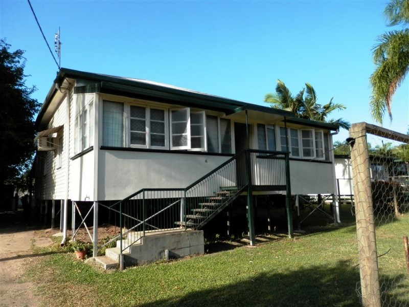 6 Mill Street, Giru QLD 4809