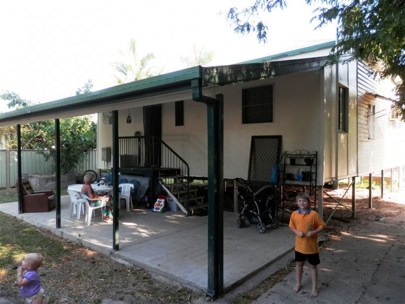 6 Mill Street, Giru QLD 4809