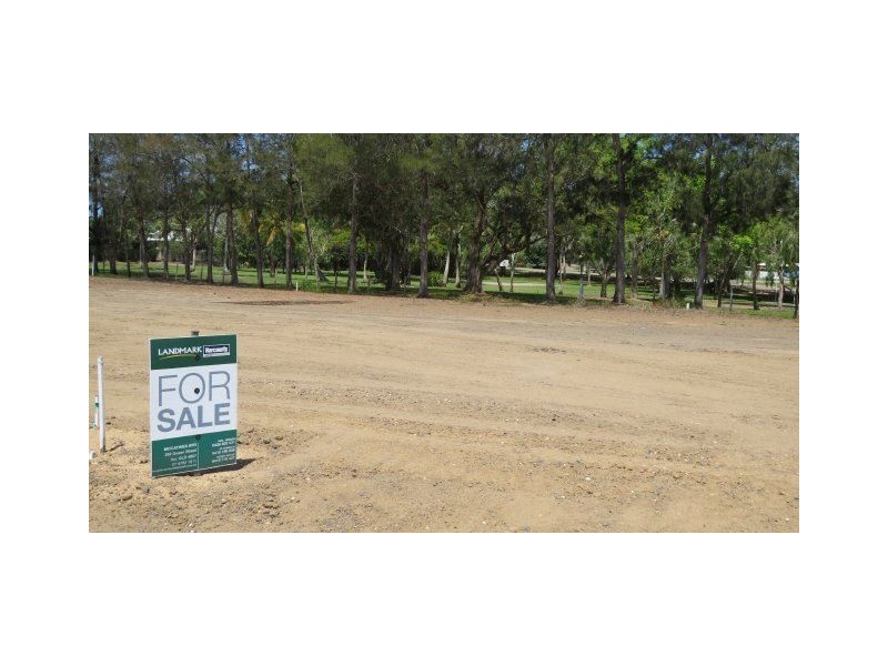 Lots 1 -37 Nina Drive, Ayr QLD 4807