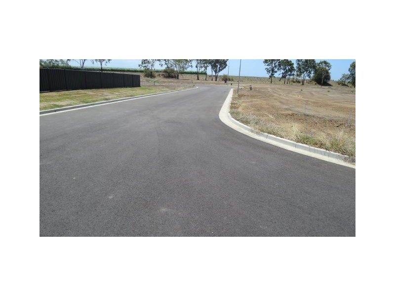Lots 1 -37 Nina Drive, Ayr QLD 4807