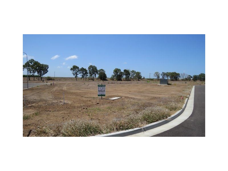 Lots 1 -37 Nina Drive, Ayr QLD 4807