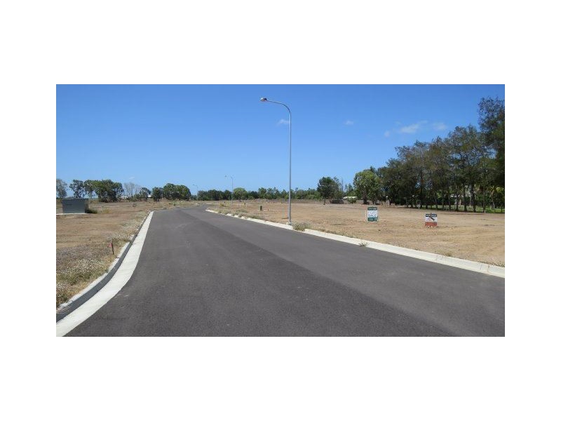 Lots 1 -37 Nina Drive, Ayr QLD 4807