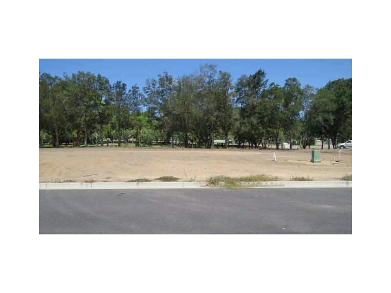 Lots 1 -37 Nina Drive, Ayr QLD 4807