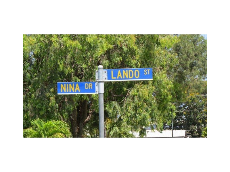 Lots 1 -37 Nina Drive, Ayr QLD 4807