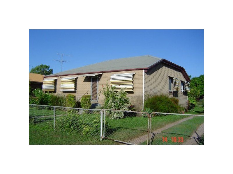 54 Munro Street, Ayr QLD 4807