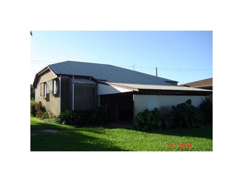 54 Munro Street, Ayr QLD 4807